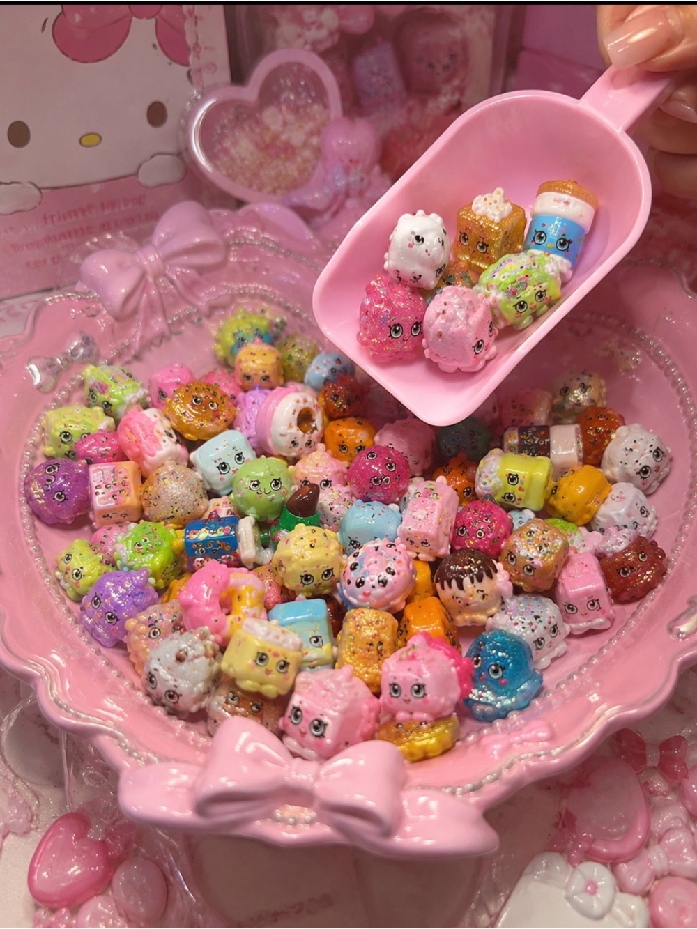 shopkins lot